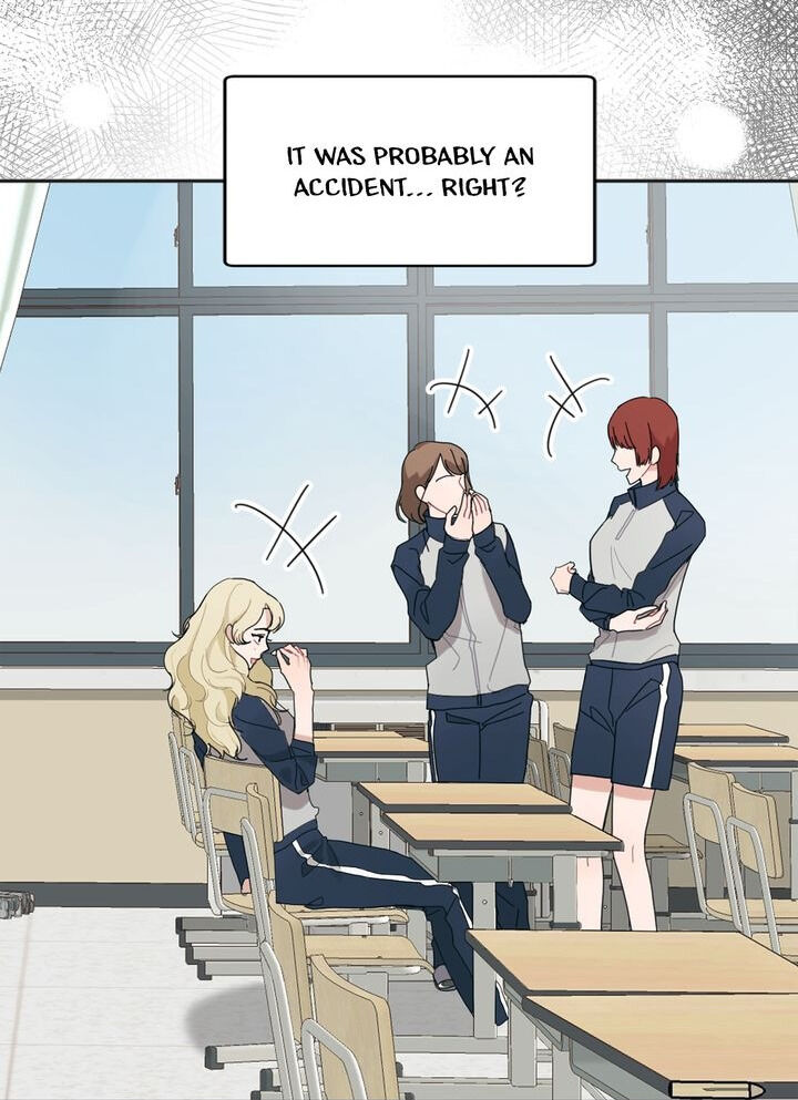 When You’re Targeted by the Bully Chapter 20 page 30