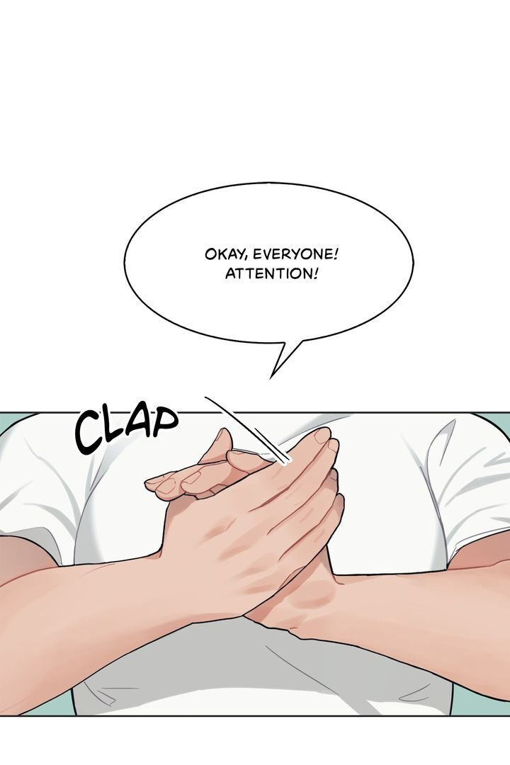 When You’re Targeted by the Bully Chapter 20 page 33
