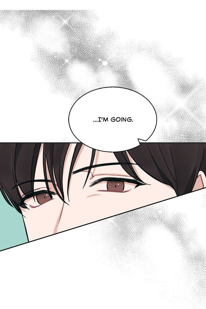 When You’re Targeted by the Bully Chapter 20 page 3
