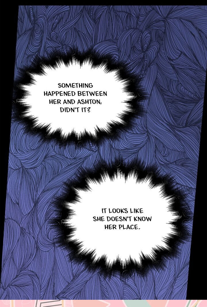 When You’re Targeted by the Bully Chapter 20 page 60