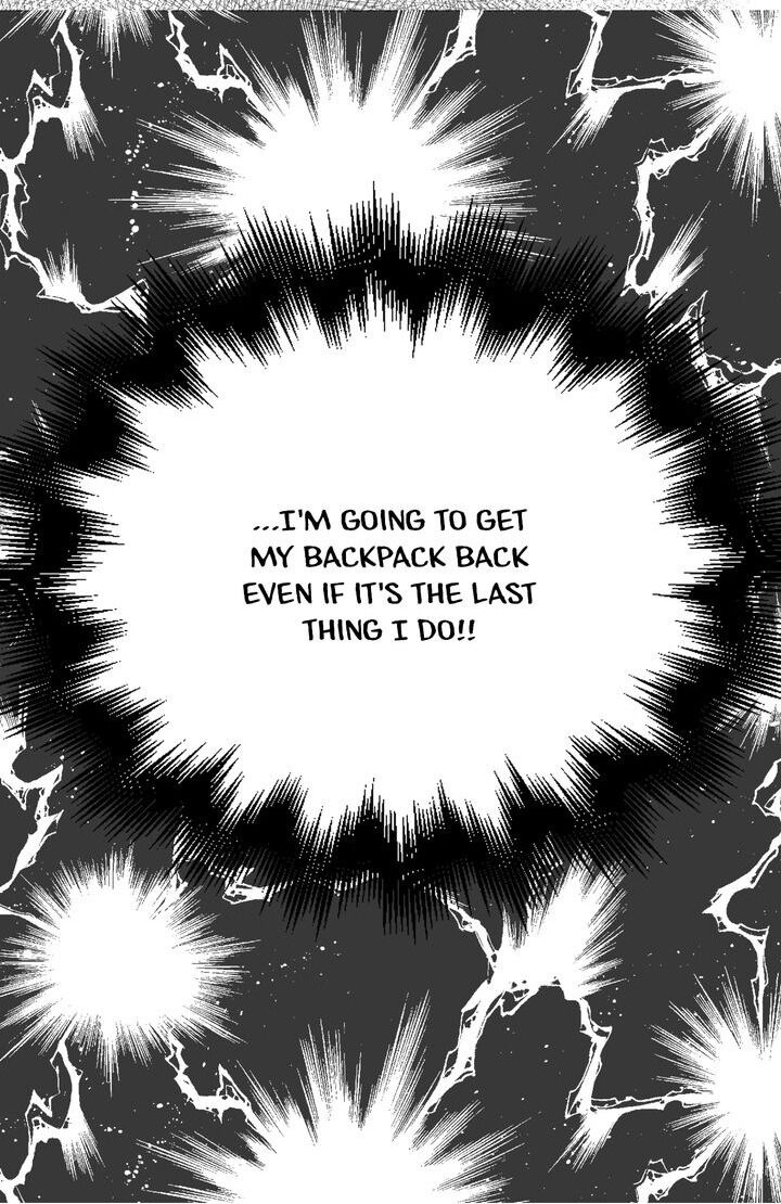 When You’re Targeted by the Bully Chapter 22 page 9