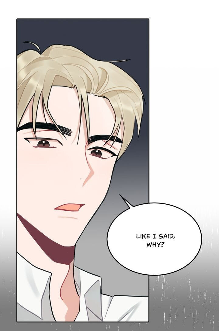 When You’re Targeted by the Bully Chapter 22 page 15