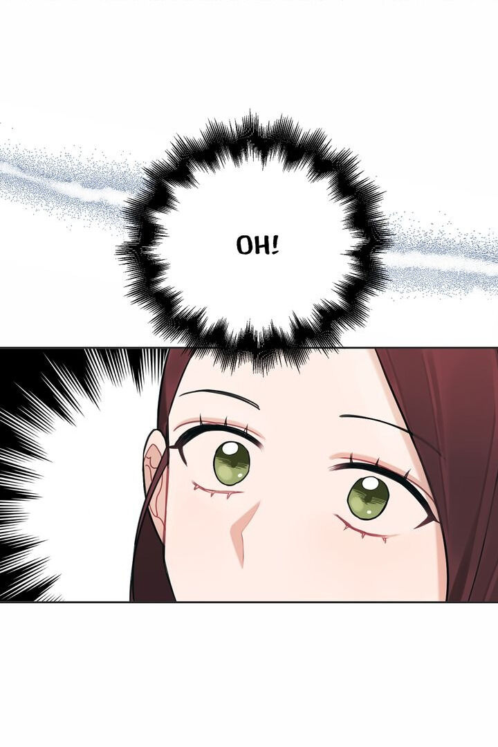 When You’re Targeted by the Bully Chapter 22 page 19