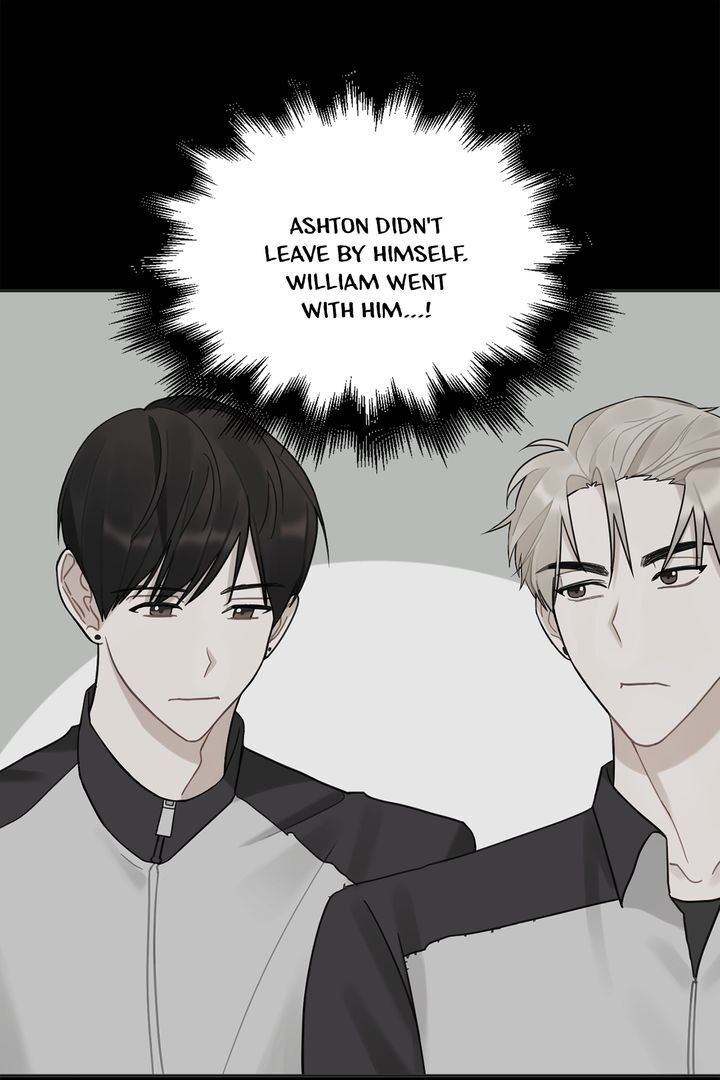 When You’re Targeted by the Bully Chapter 22 page 23