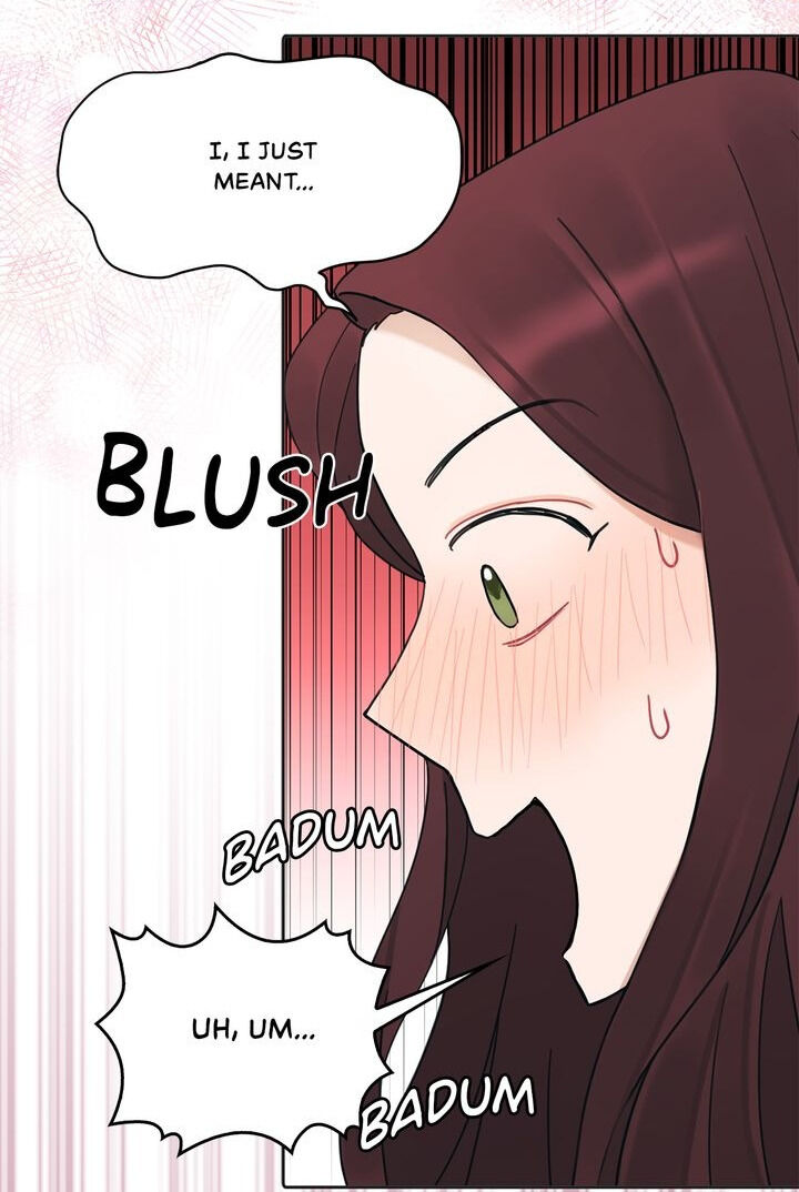 When You’re Targeted by the Bully Chapter 22 page 26