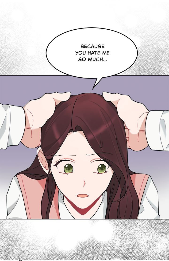 When You’re Targeted by the Bully Chapter 22 page 29