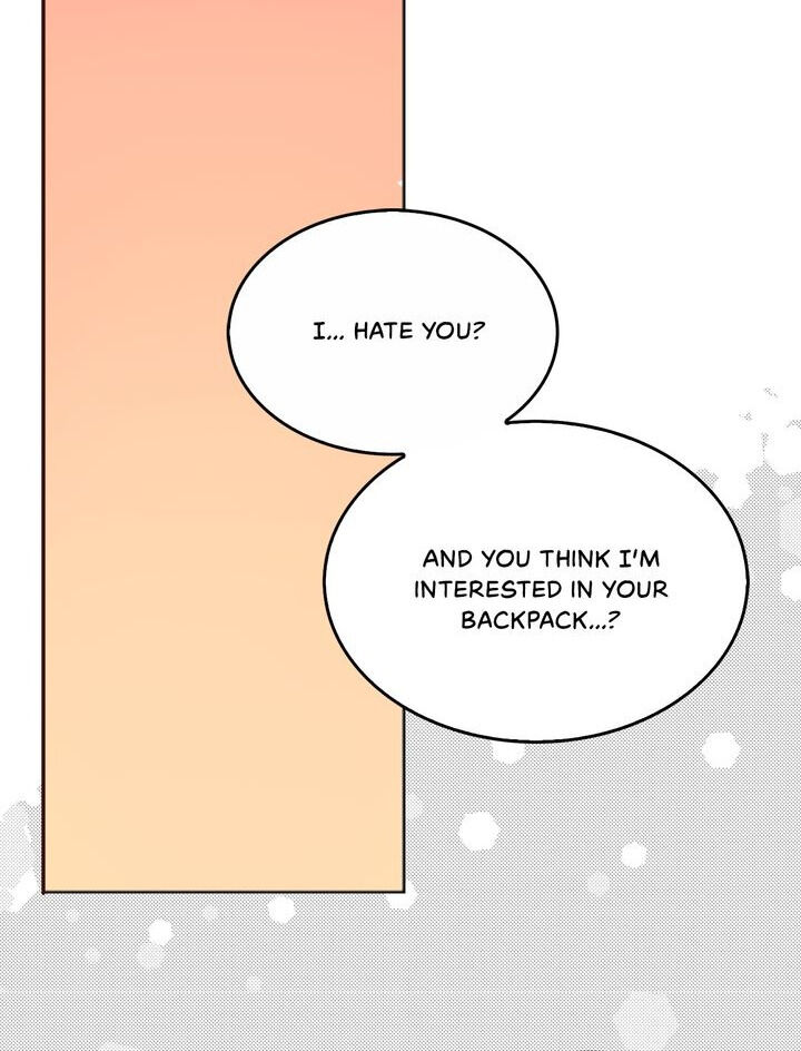 When You’re Targeted by the Bully Chapter 22 page 31