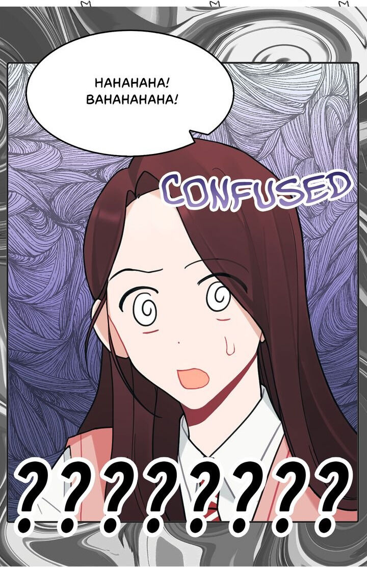 When You’re Targeted by the Bully Chapter 22 page 34