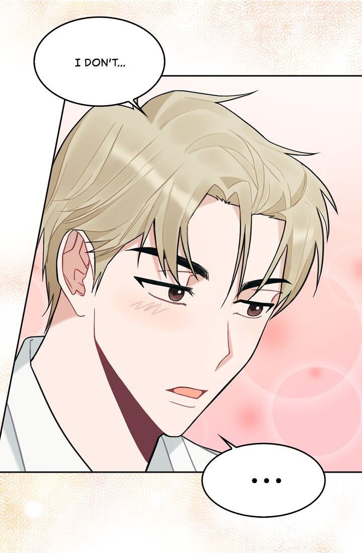 When You’re Targeted by the Bully Chapter 22 page 36
