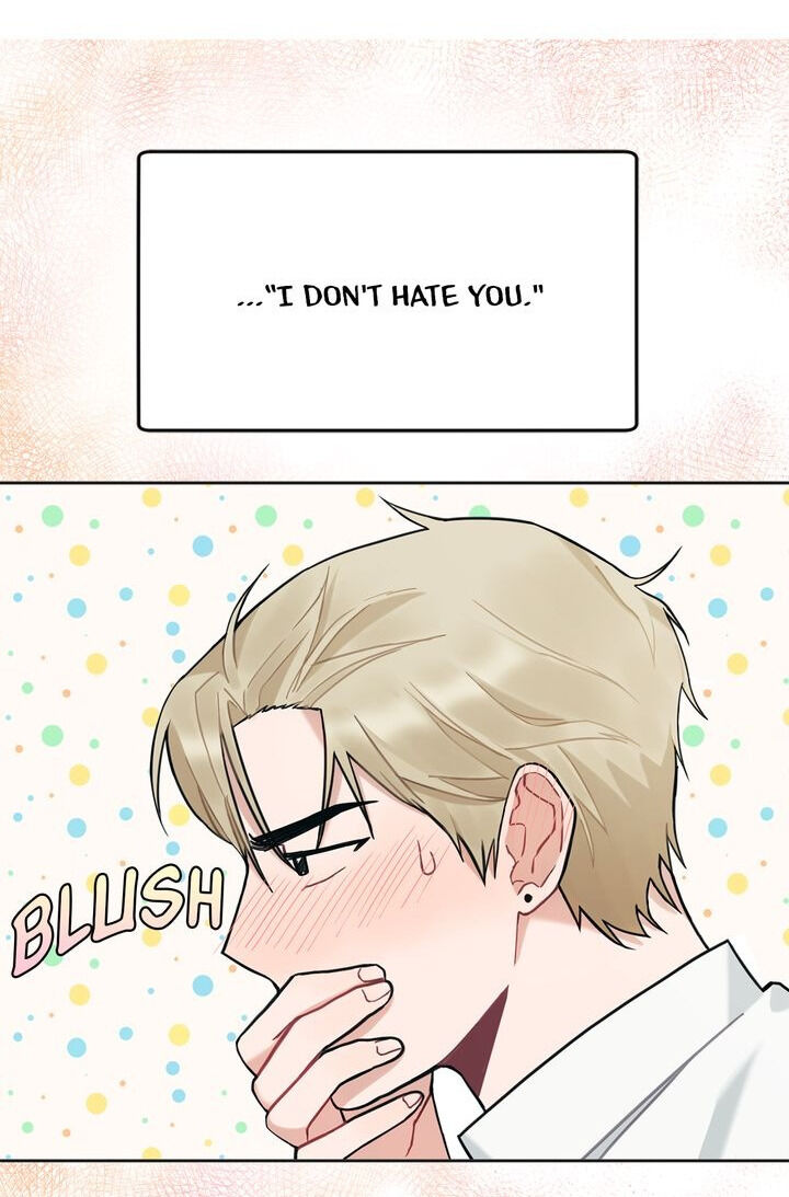 When You’re Targeted by the Bully Chapter 22 page 39