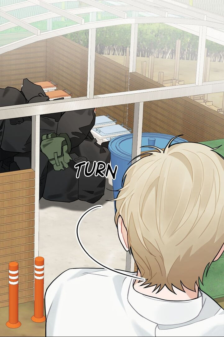 When You’re Targeted by the Bully Chapter 22 page 43