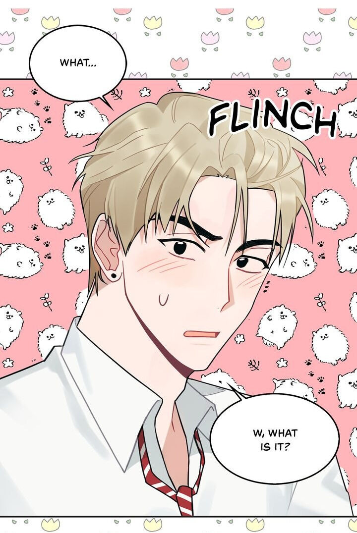 When You’re Targeted by the Bully Chapter 22 page 5