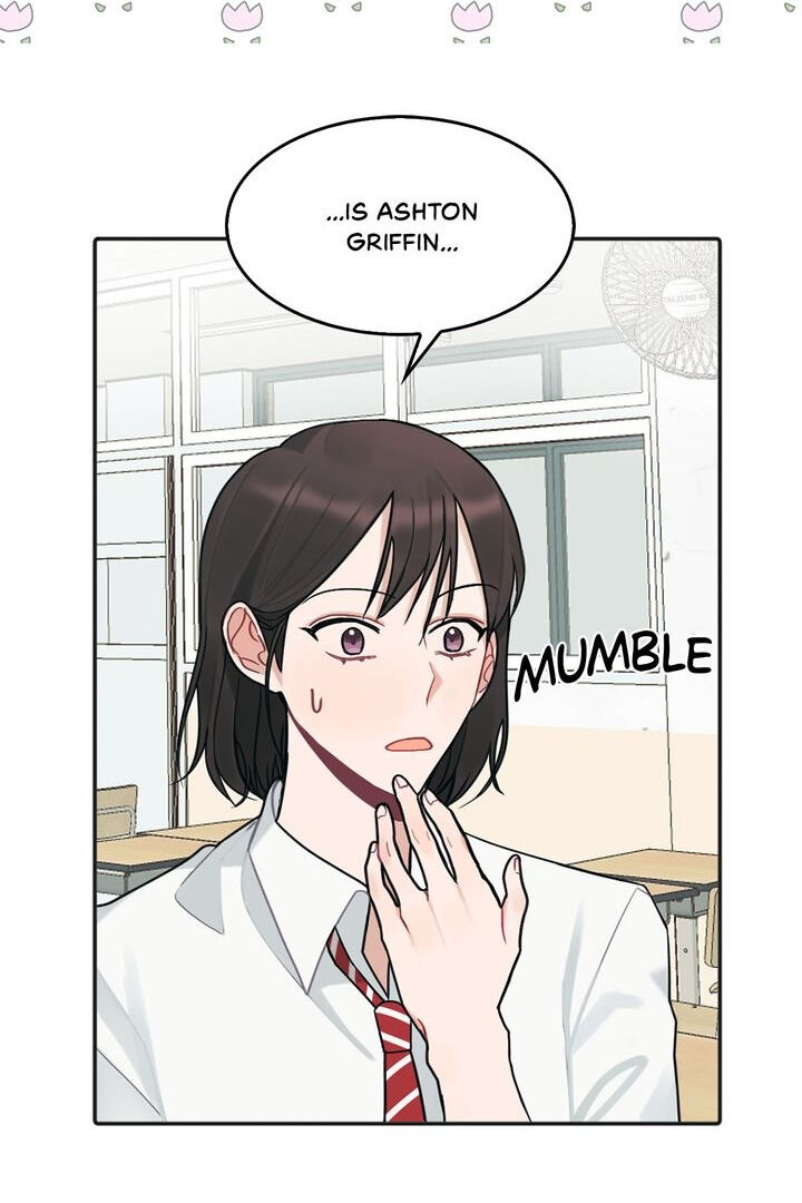 When You’re Targeted by the Bully Chapter 22 page 6