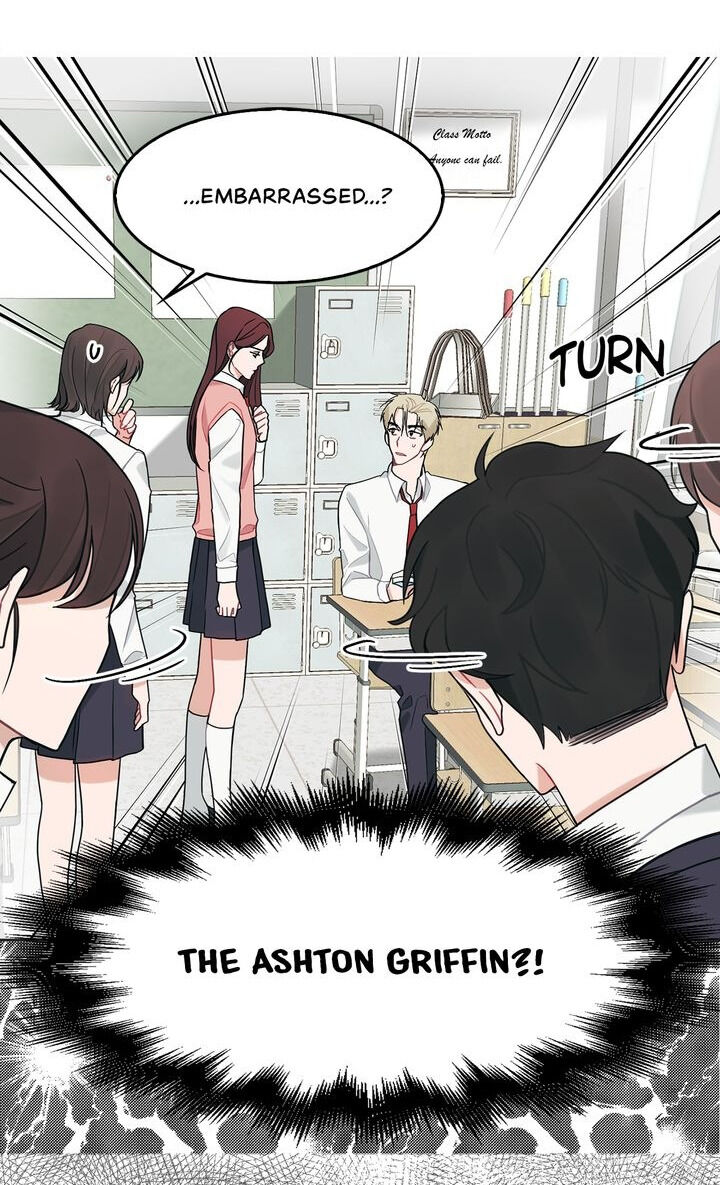 When You’re Targeted by the Bully Chapter 22 page 7