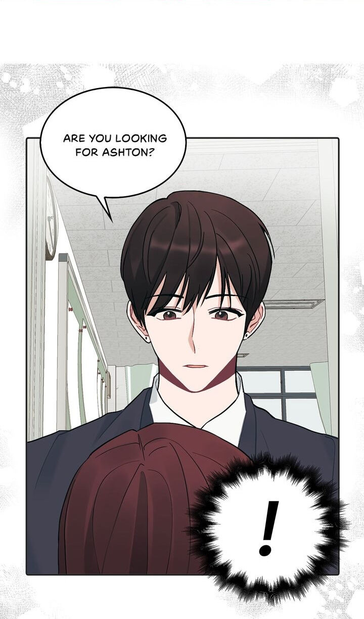 When You’re Targeted by the Bully Chapter 24 page 10