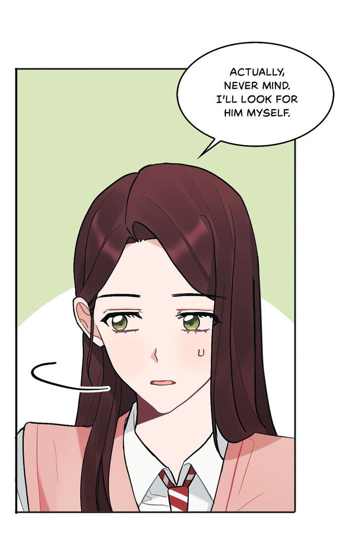 When You’re Targeted by the Bully Chapter 24 page 12