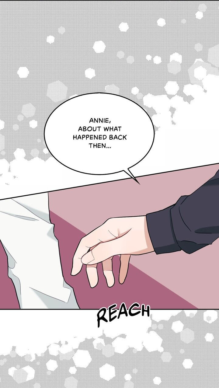 When You’re Targeted by the Bully Chapter 24 page 14