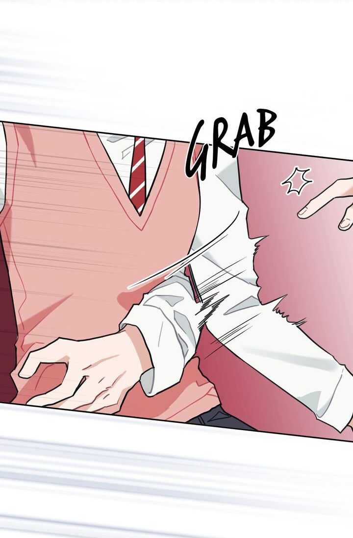 When You’re Targeted by the Bully Chapter 24 page 15