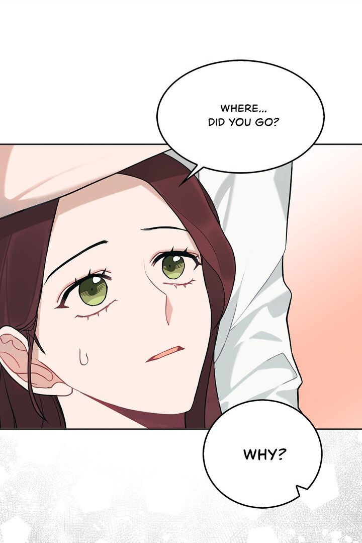 When You’re Targeted by the Bully Chapter 24 page 18