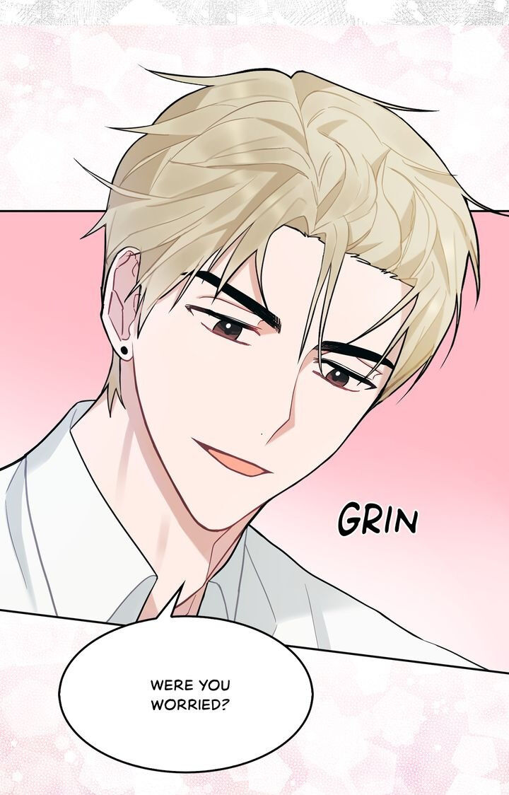 When You’re Targeted by the Bully Chapter 24 page 19