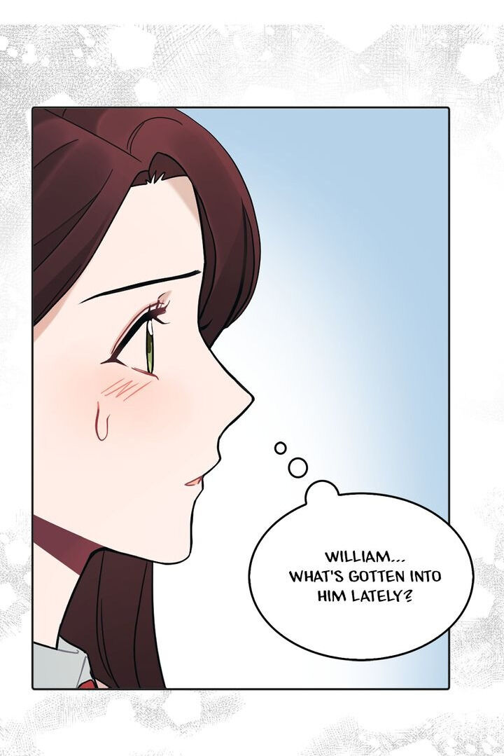 When You’re Targeted by the Bully Chapter 24 page 23