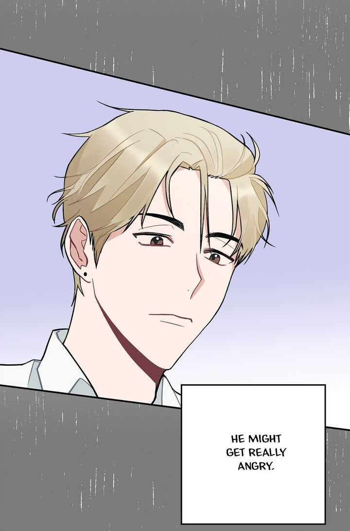 When You’re Targeted by the Bully Chapter 24 page 29