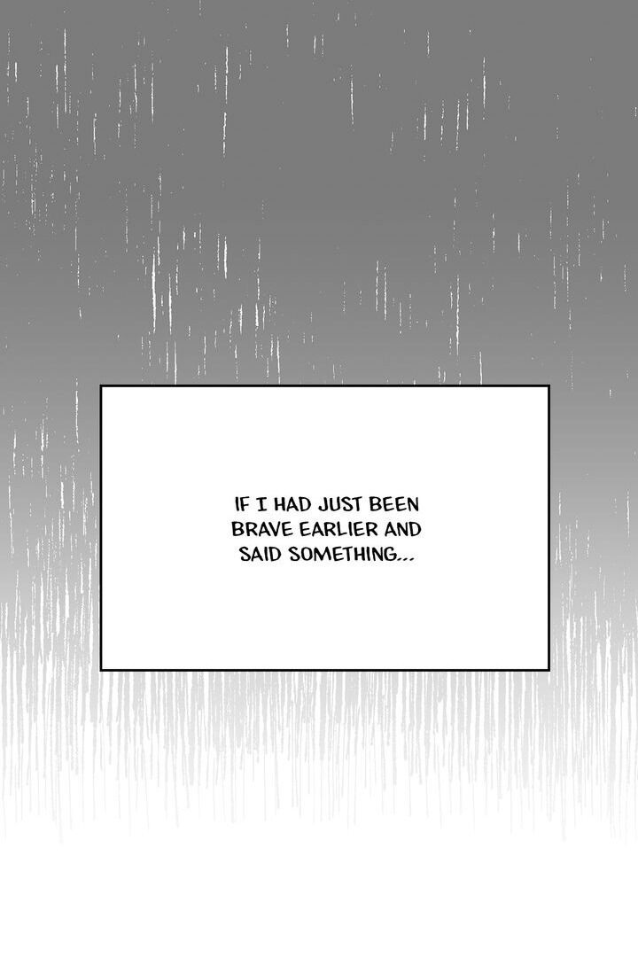 When You’re Targeted by the Bully Chapter 24 page 30