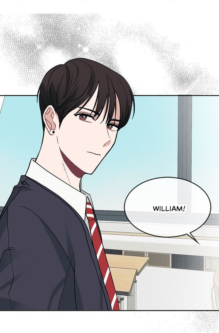 When You’re Targeted by the Bully Chapter 24 page 47