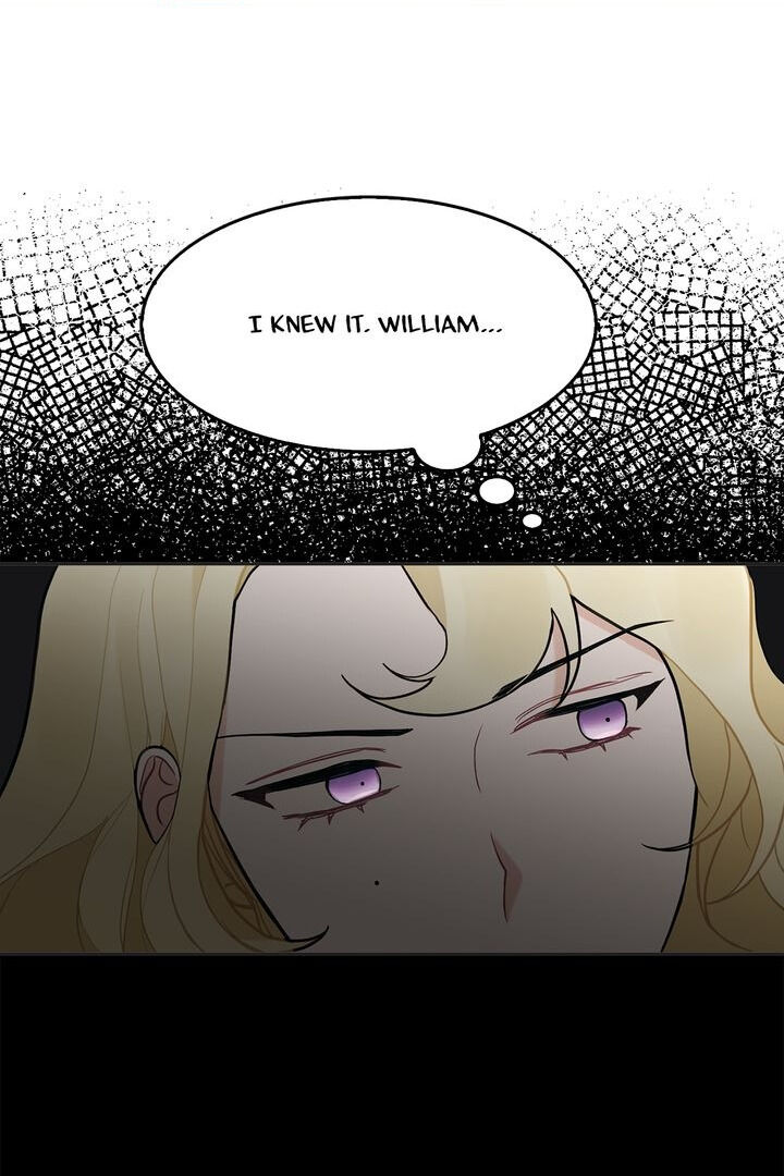 When You’re Targeted by the Bully Chapter 24 page 49