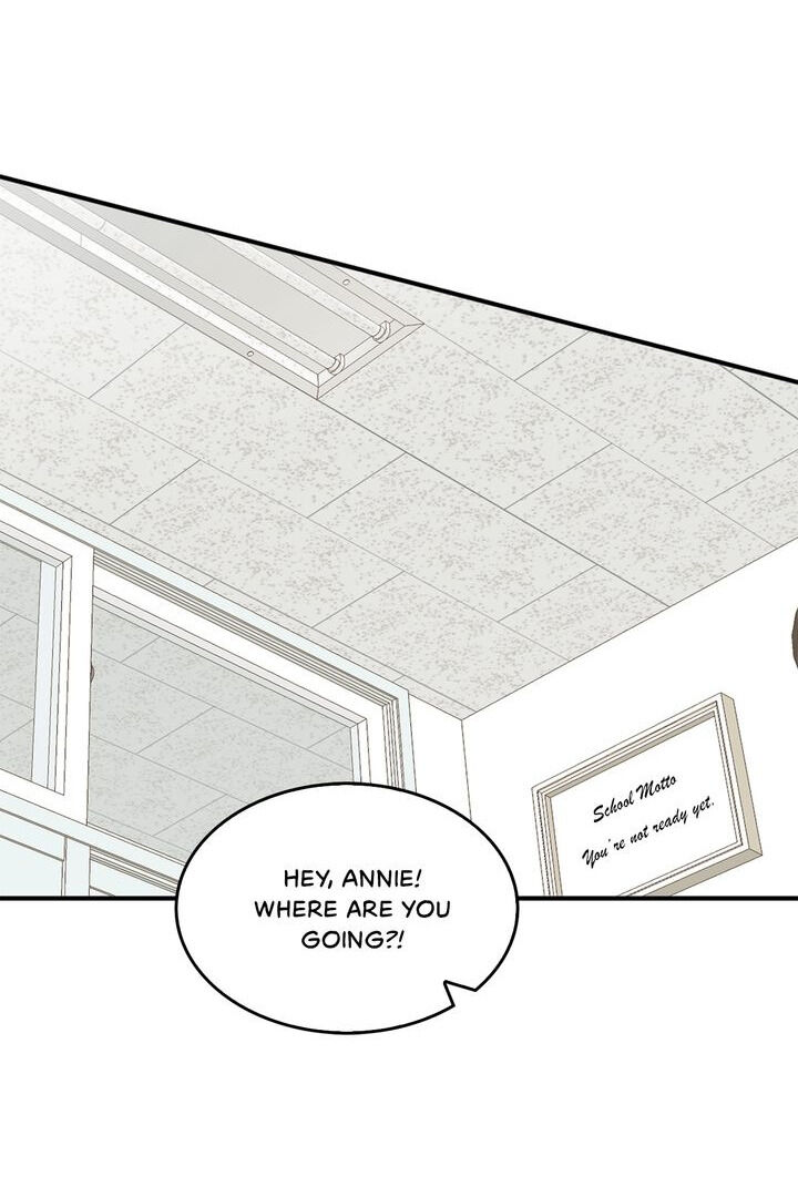 When You’re Targeted by the Bully Chapter 24 page 5