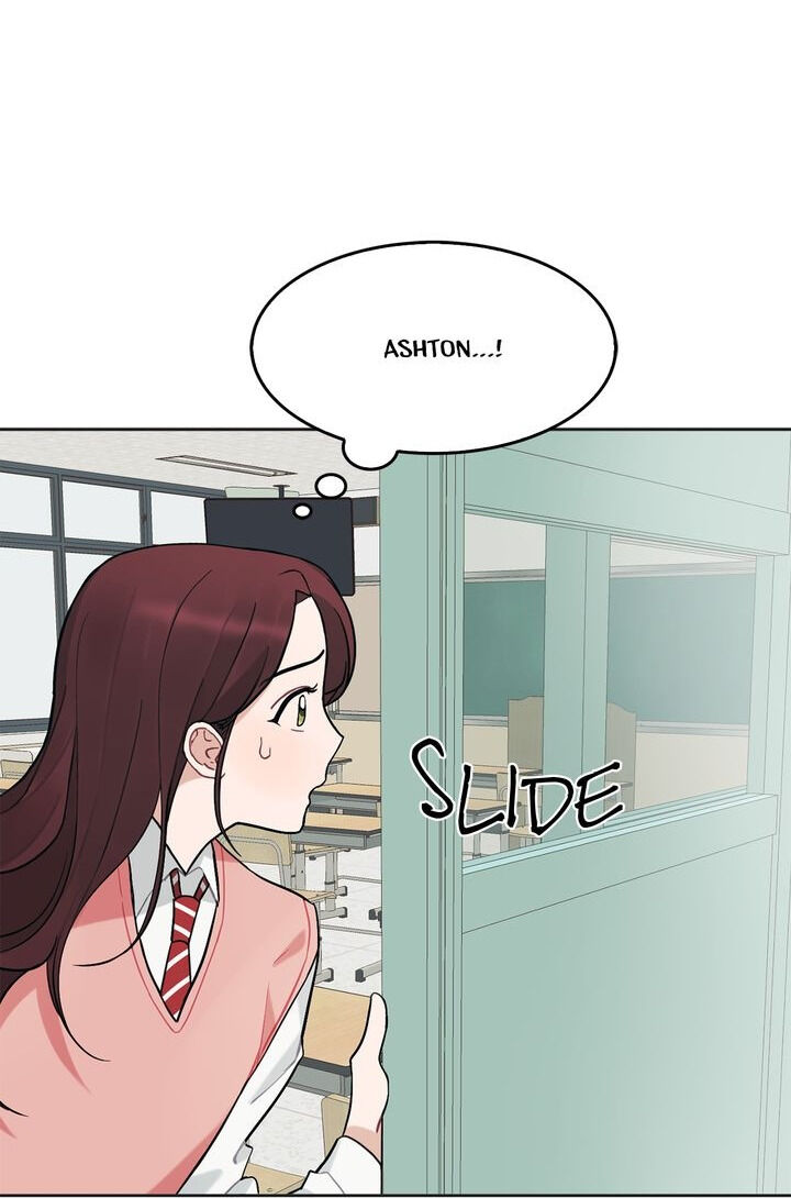 When You’re Targeted by the Bully Chapter 24 page 6