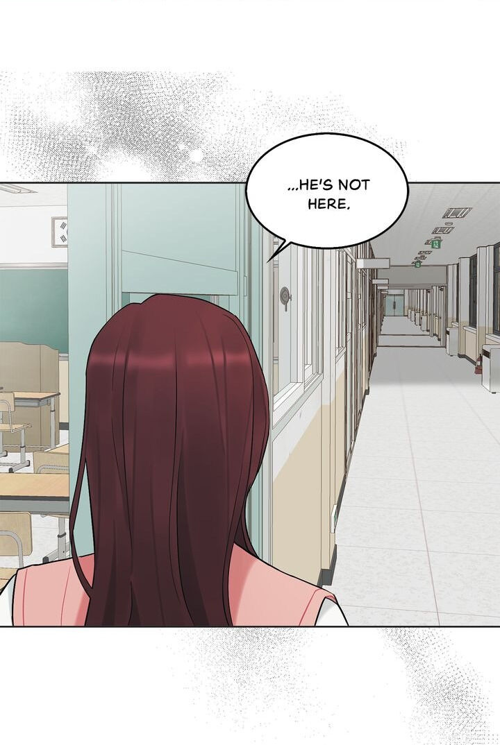 When You’re Targeted by the Bully Chapter 24 page 7