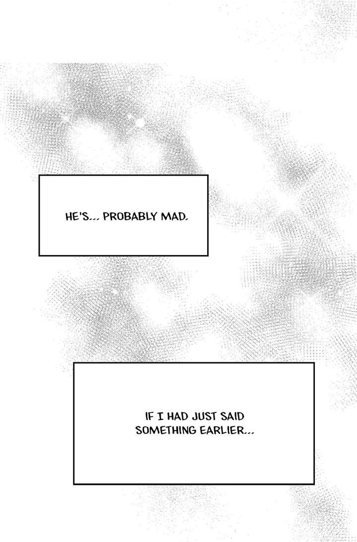 When You’re Targeted by the Bully Chapter 24 page 8