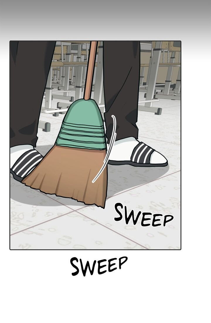 When You’re Targeted by the Bully Chapter 25 page 10