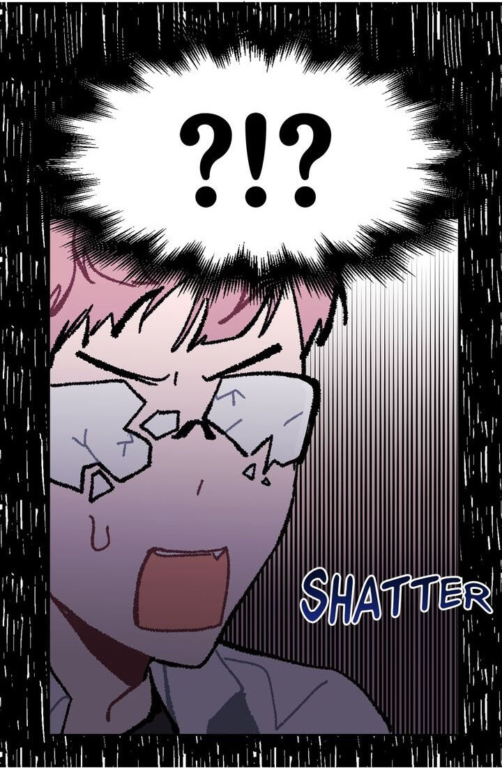 When You’re Targeted by the Bully Chapter 25 page 16