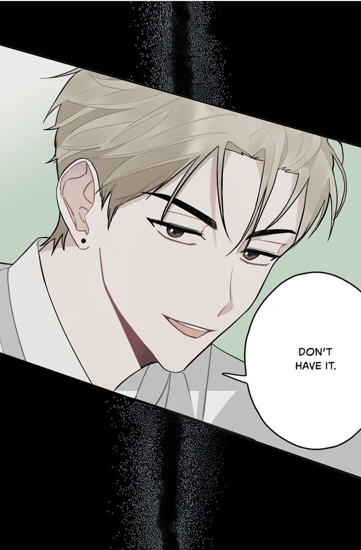 When You’re Targeted by the Bully Chapter 25 page 27
