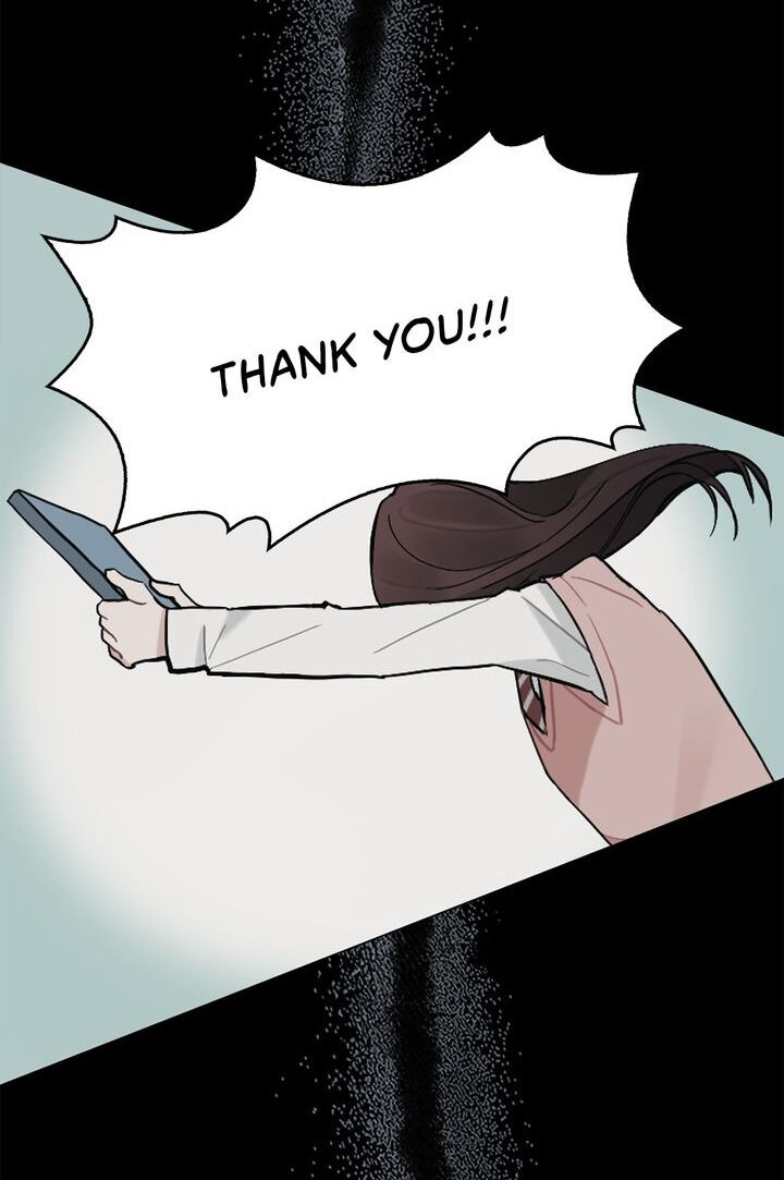 When You’re Targeted by the Bully Chapter 25 page 28