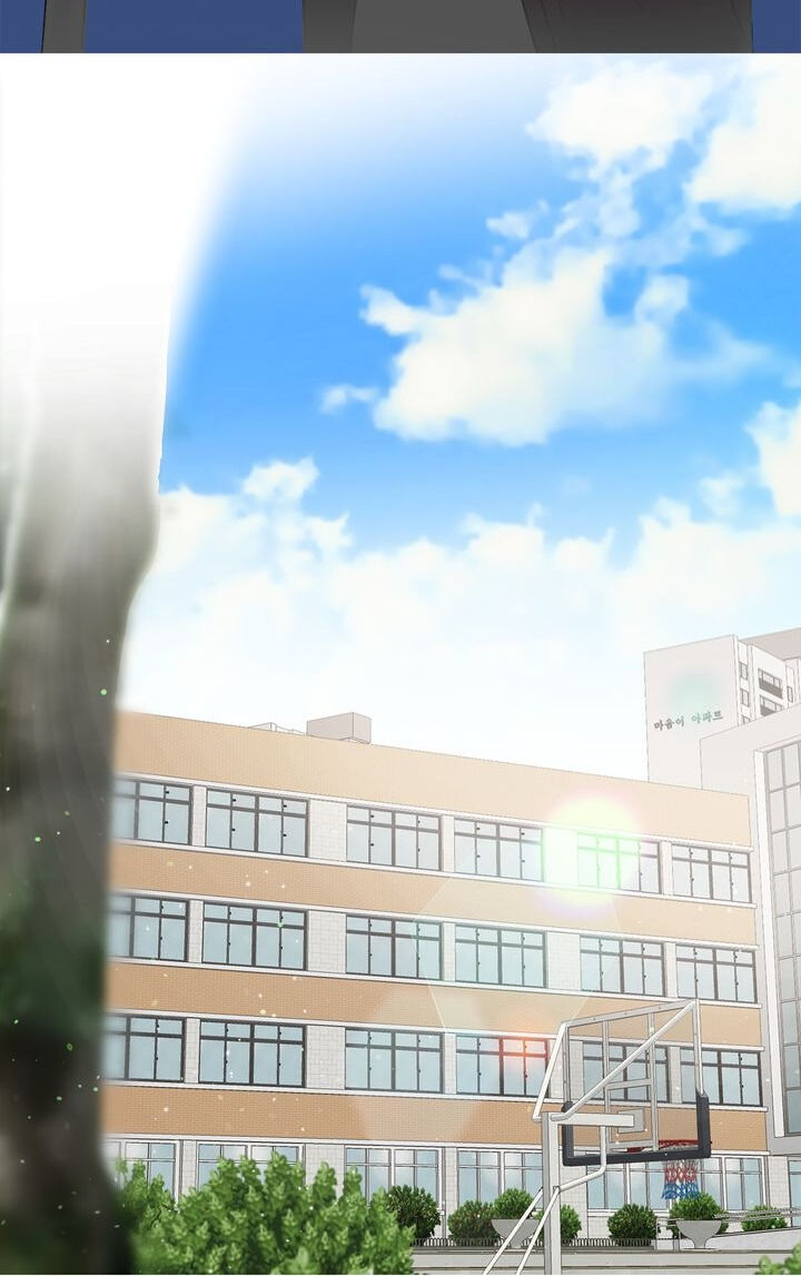 When You’re Targeted by the Bully Chapter 25 page 32