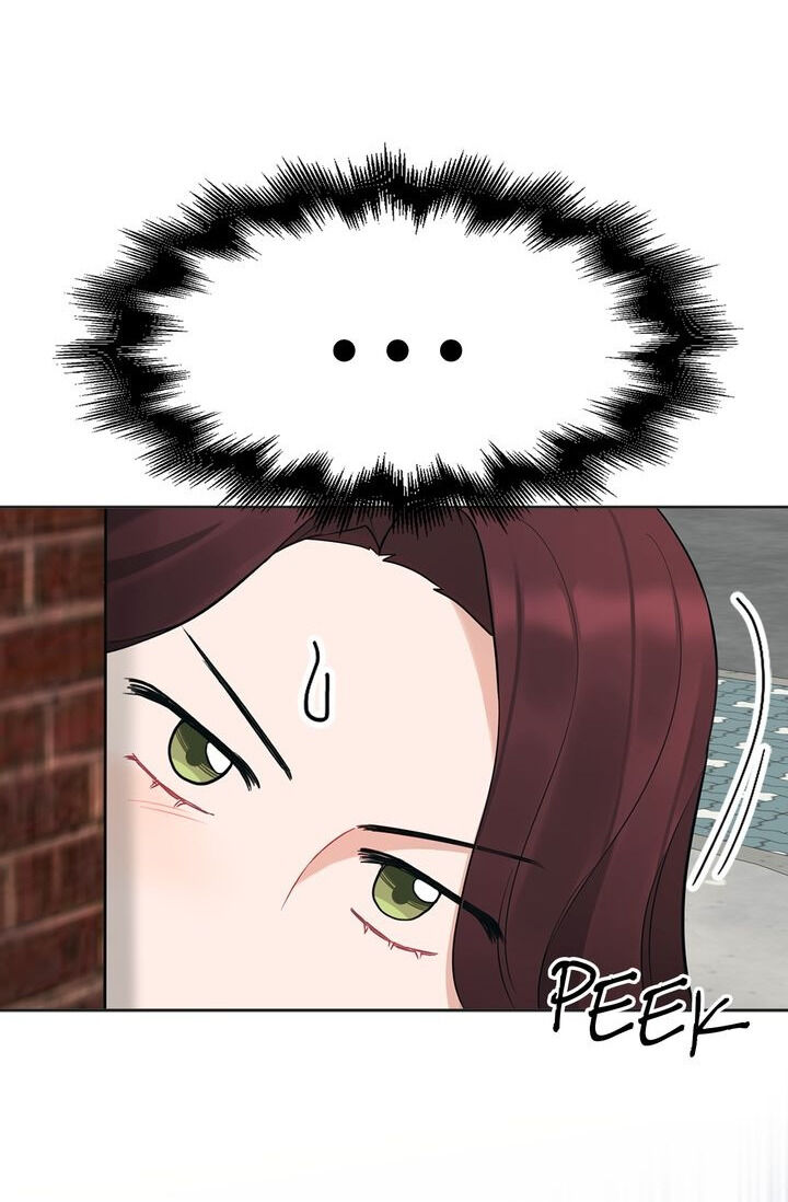 When You’re Targeted by the Bully Chapter 25 page 34