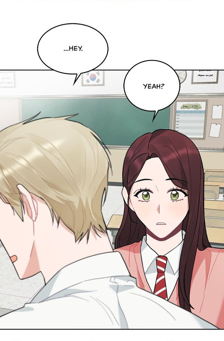 When You’re Targeted by the Bully Chapter 25 page 5