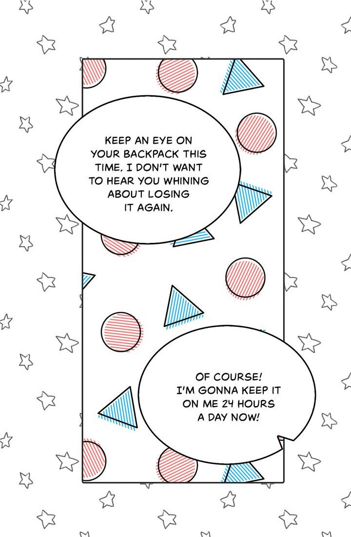 When You’re Targeted by the Bully Chapter 25 page 6
