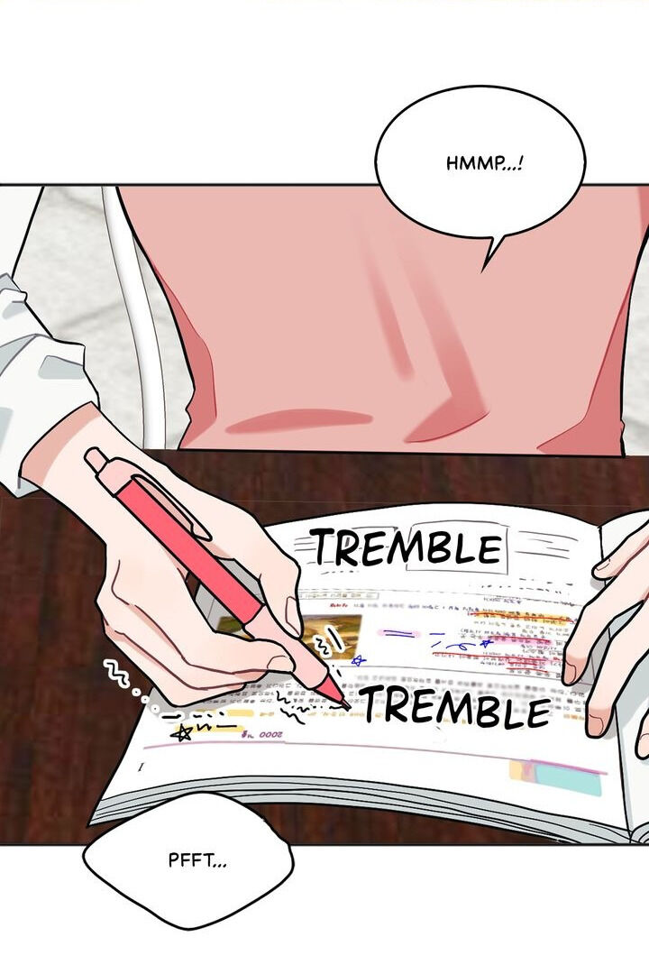 When You’re Targeted by the Bully Chapter 26 page 10