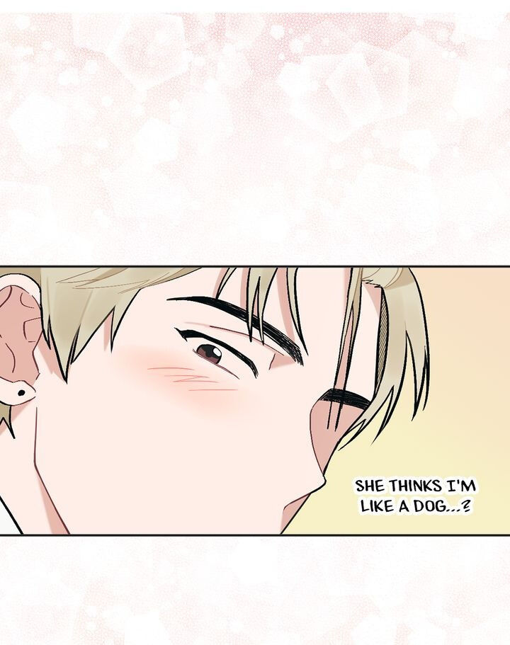 When You’re Targeted by the Bully Chapter 26 page 21