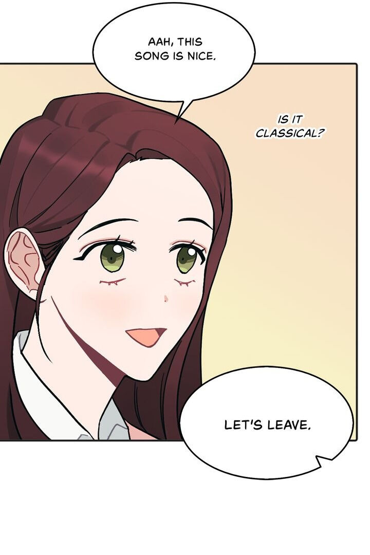 When You’re Targeted by the Bully Chapter 26 page 25