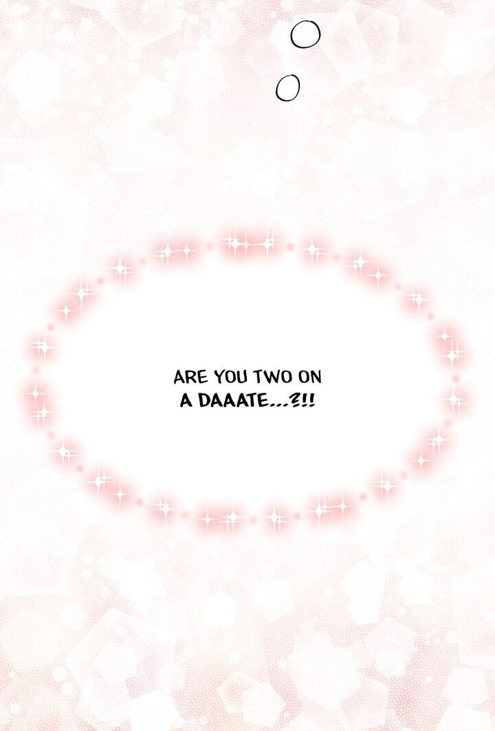 When You’re Targeted by the Bully Chapter 26 page 33