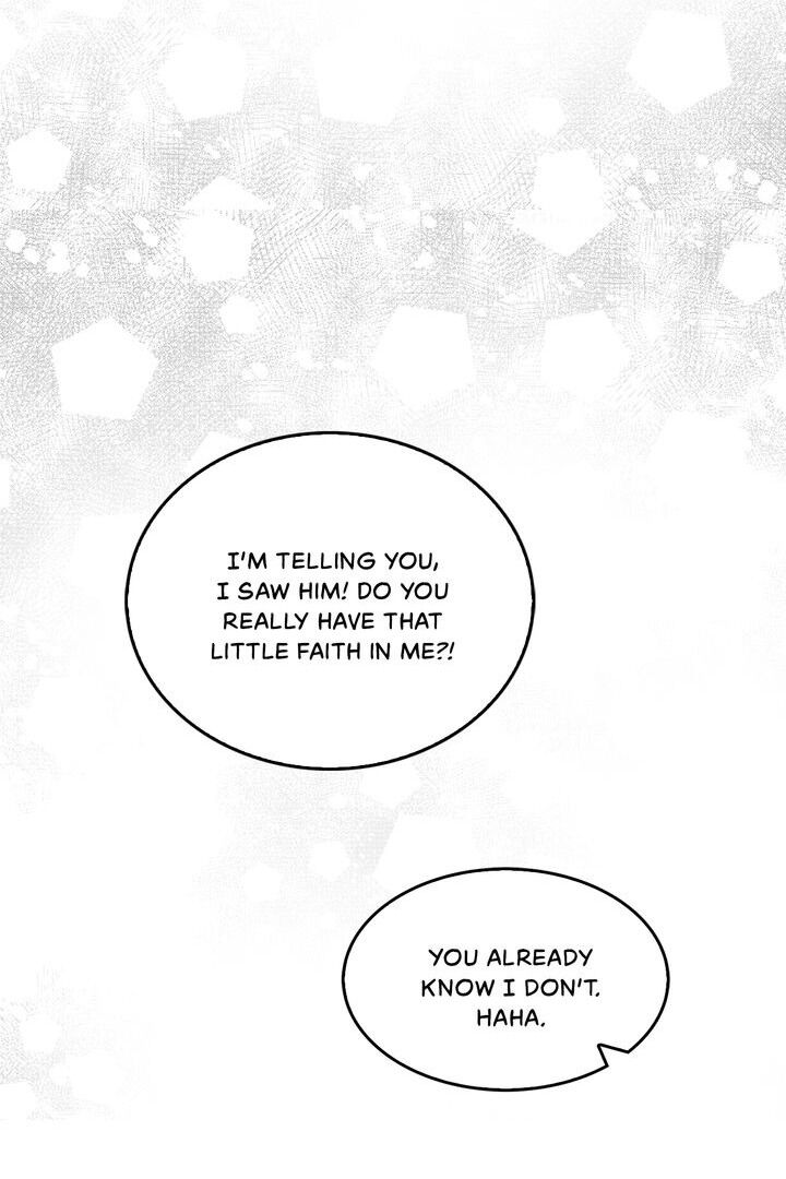 When You’re Targeted by the Bully Chapter 26 page 42