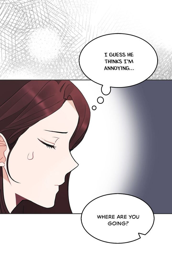 When You’re Targeted by the Bully Chapter 26 page 7