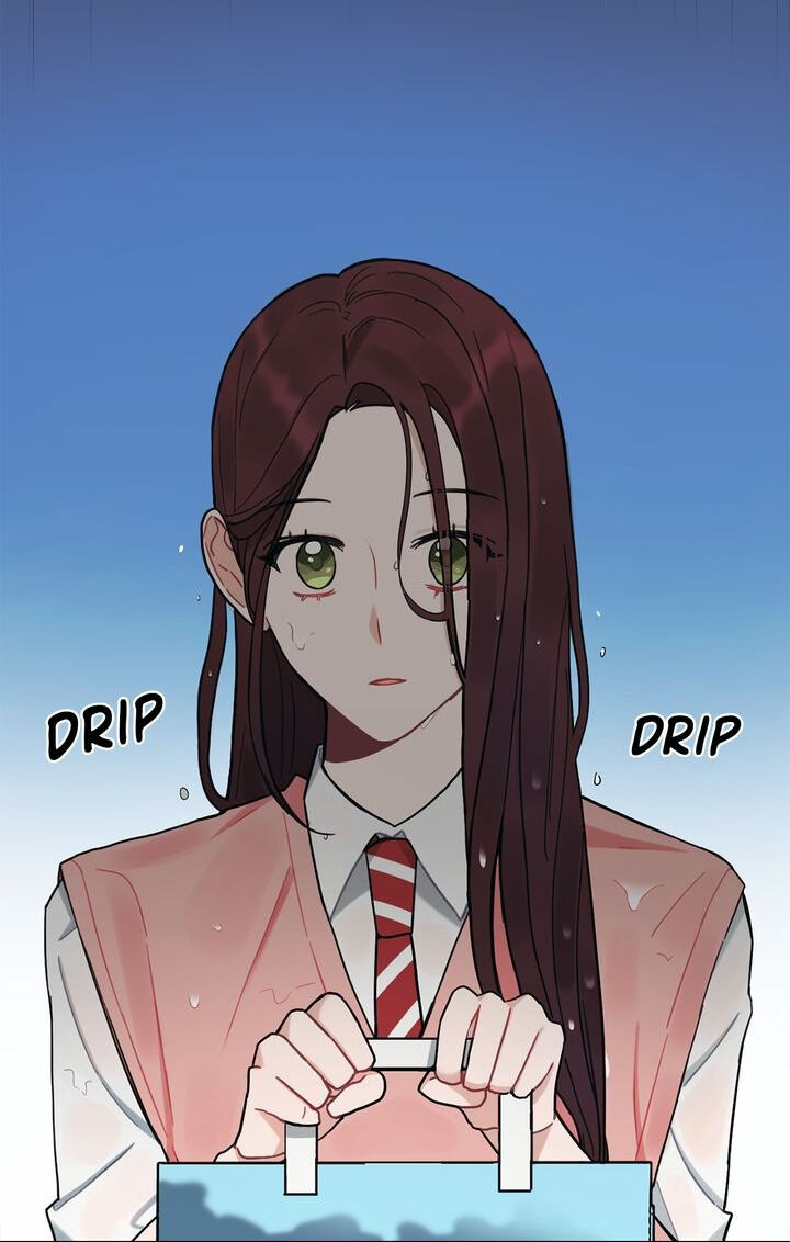 When You’re Targeted by the Bully Chapter 28 page 9