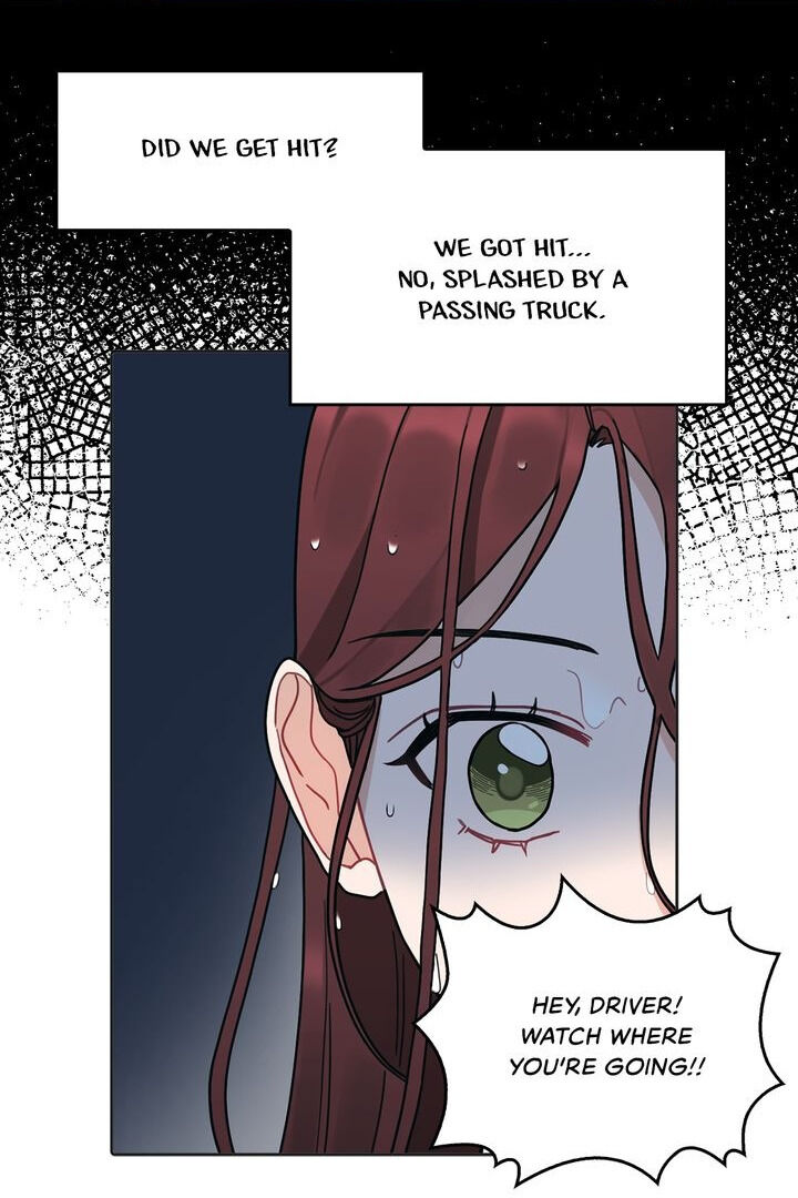 When You’re Targeted by the Bully Chapter 28 page 10