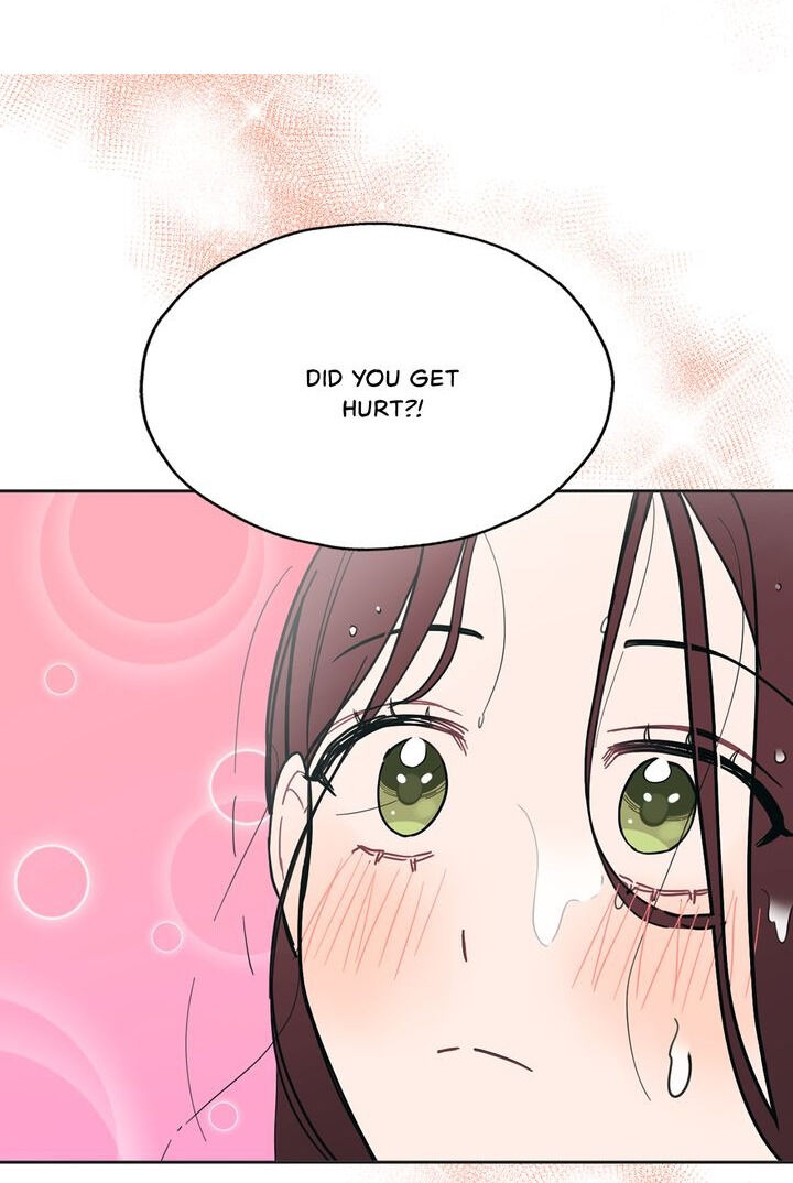 When You’re Targeted by the Bully Chapter 28 page 14